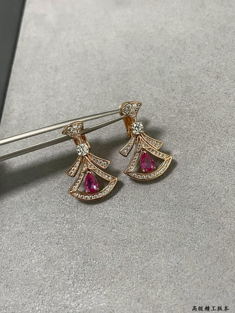 Bvlgari Earrings